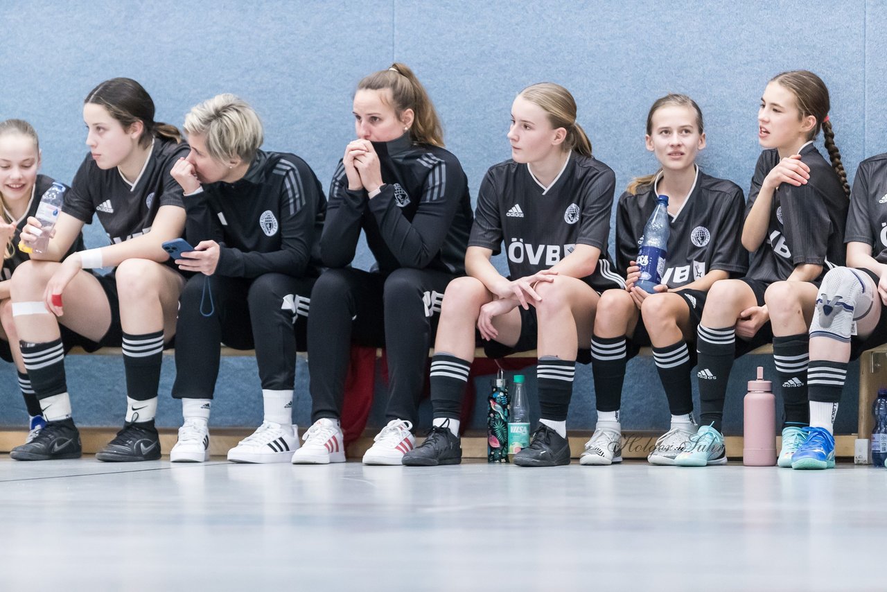 Bild 53 - wCJ NFV Futsalturnier
